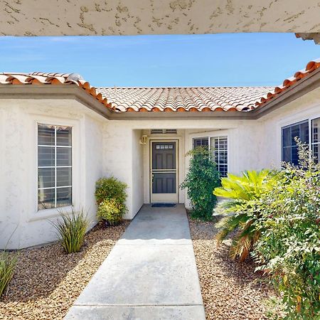 Desert Falls Retreat Permit# Str2022-0241 Palm Desert Dış mekan fotoğraf