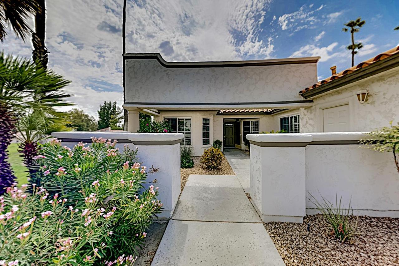 Desert Falls Retreat Permit# Str2022-0241 Palm Desert Dış mekan fotoğraf